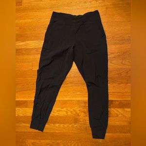Lululemon Align Navy Joggers